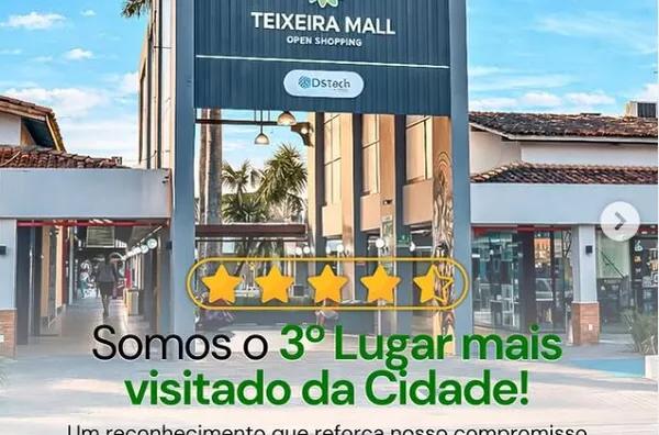 Sala comercial no Shopping Teixeira Mall para aluguel,  Centro, Teixeira De Freitas