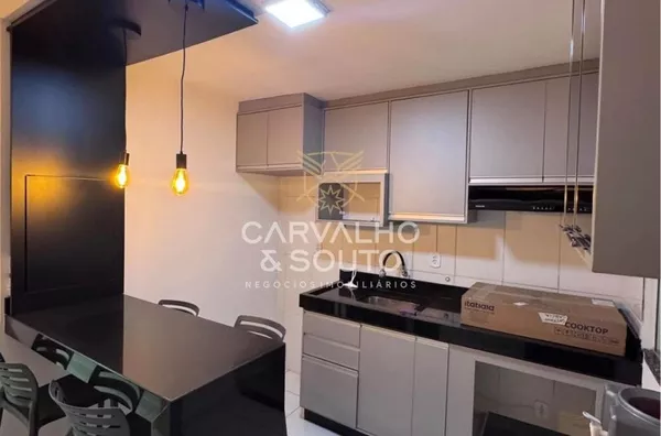Apartamento duplex para aluguel, Vila Verde, Teixeira De Freitas - Foto 23