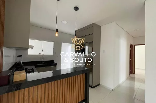 Casa para aluguel,  Mont Serrat 3, Teixeira De Freitas