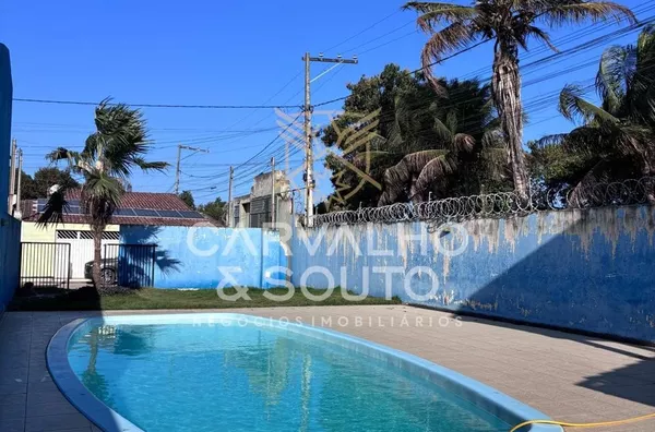 Casa para aluguel,  - Selecione - Bairro, Teixeira De Freitas