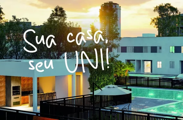 UNI RESIDENCIAL 