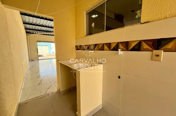 Casa para aluguel,  - Selecione - Bairro, Teixeira De Freitas
