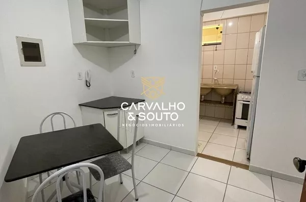 Apartamento para aluguel, 1 quarto(s),  Centro, Teixeira De Freitas