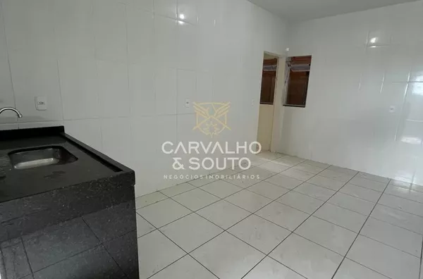 Apartamento para aluguel,  Residencial Dos Pioneiros, Teixeira De Freitas