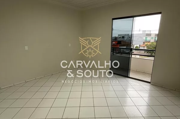 Apartamento para aluguel,  Vila Caraípe, Teixeira De Freitas