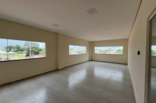 Sala comercial para aluguel,  Edifício Dona Mary, 1° Andar, Monte Castelo, Teixeira De Freitas - Foto 2