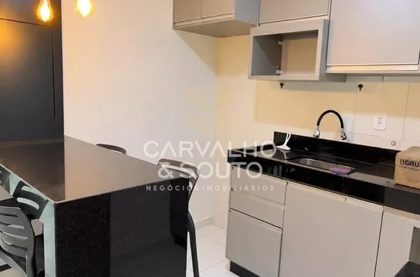 Apartamento duplex para aluguel, Vila Verde, Teixeira De Freitas - Foto 3