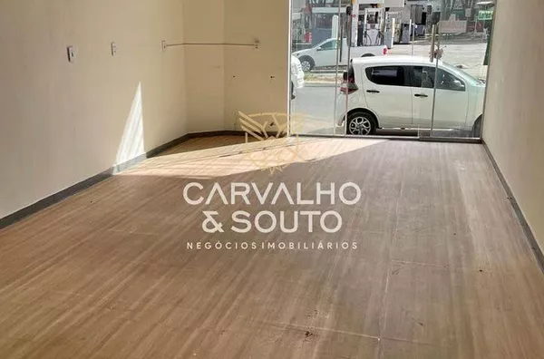 Sala comercial para aluguel,  Bela Vista, Teixeira De Freitas