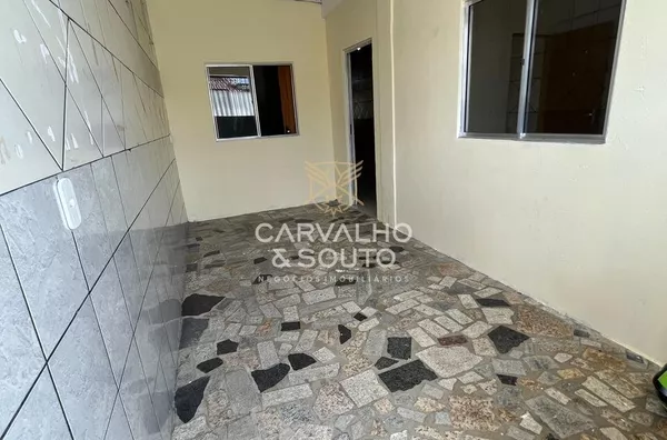 Casa LocaçãoLocalizado No Kaikan Sul