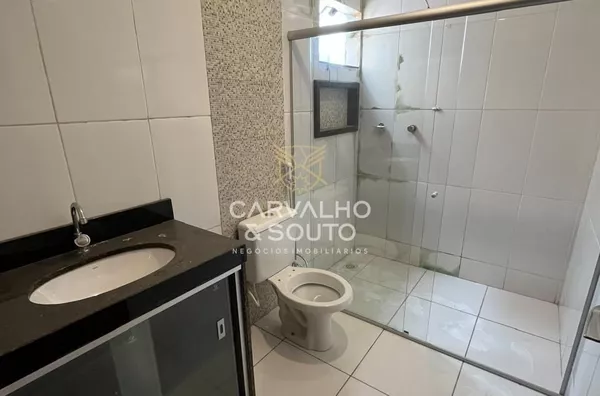 Apartamento para aluguel,  Santa Rita, Teixeira De Freitas