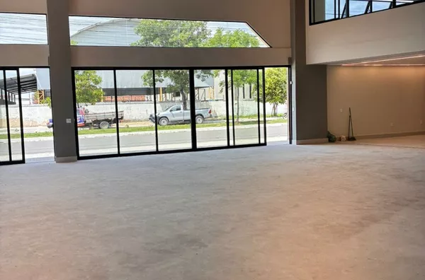 Sala comercial para aluguel,  Jardim Caraipe, Teixeira De Freitas