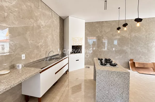 Casa para aluguel, - Selecione - Bairro, Teixeira De Freitas - Foto 6