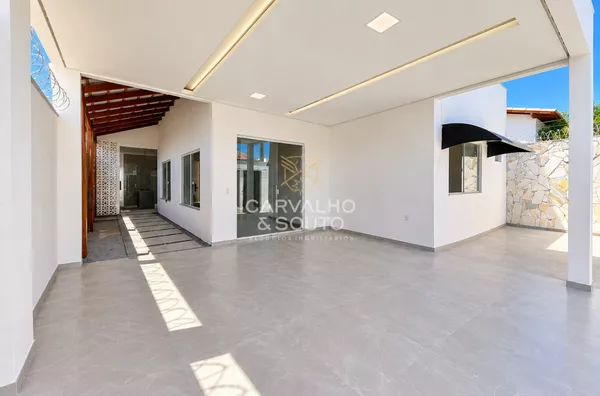 Casa para aluguel, - Selecione - Bairro, Teixeira De Freitas - Foto 1