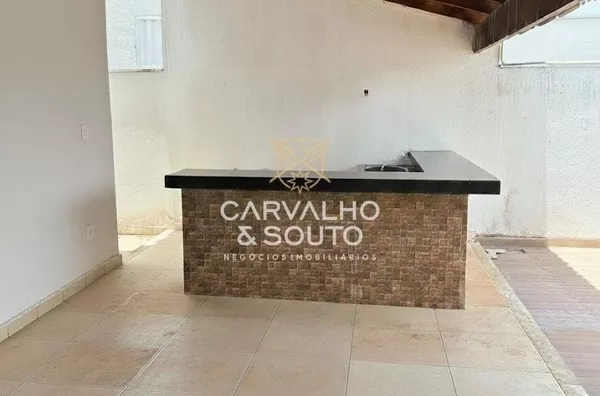Casa para aluguel,  Mont Serrat I, Teixeira De Freitas