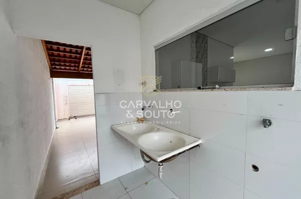 Casa para aluguel,  Nova Canaã, Teixeira De Freitas