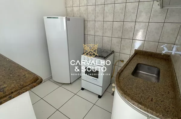 Apartamento para aluguel,  Centro, Teixeira De Freitas