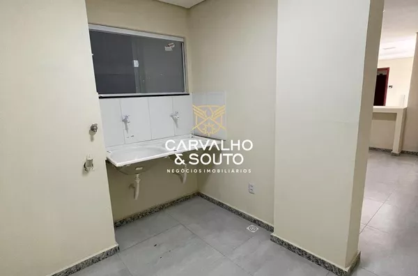 Apartamento para aluguel,  Monte Castelo, Teixeira De Freitas - Foto 4