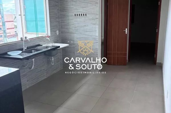 Apartamento para aluguel,  Centro, Teixeira De Freitas