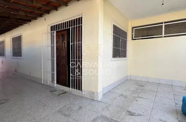 Casa para aluguel,  - Selecione - Bairro, Teixeira De Freitas
