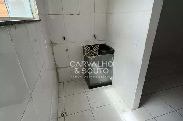 Apartamento para aluguel,  Santa Rita, Teixeira De Freitas - Foto 2