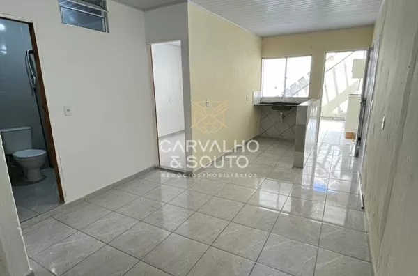 Casa LocaçãoLocalizado No Kaikan Sul