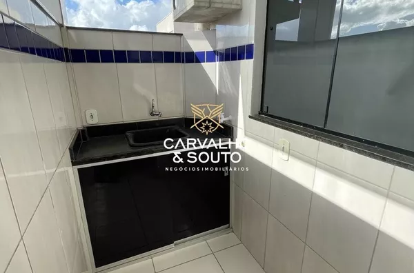 Apartamento para aluguel, 2 quarto(s),  Centro, Teixeira De Freitas