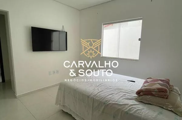 Casa para aluguel,  Mont Serrat 3, Teixeira De Freitas