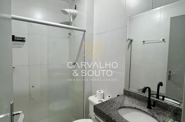Apartamento duplex para aluguel, Vila Verde, Teixeira De Freitas - Foto 10