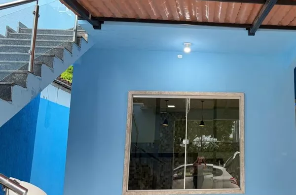 Apartamento para aluguel,  Santa Rita, Teixeira De Freitas