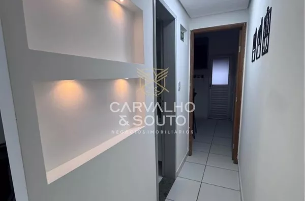 Apartamento duplex para aluguel, Vila Verde, Teixeira De Freitas - Foto 19