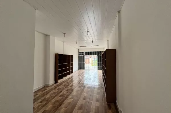 Sala comercial térrea para aluguel,  Bela Vista, Teixeira De Freitas