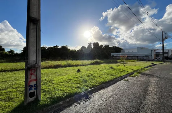 Terreno para venda,  Vila Verde, Condomínio Resrva Imperial, Teixeira De Freitas - Foto 2