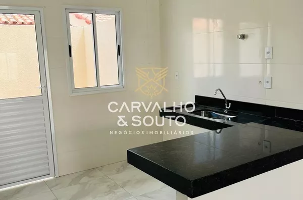 Casa para aluguel, - Selecione - Bairro, Teixeira De Freitas - Foto 6