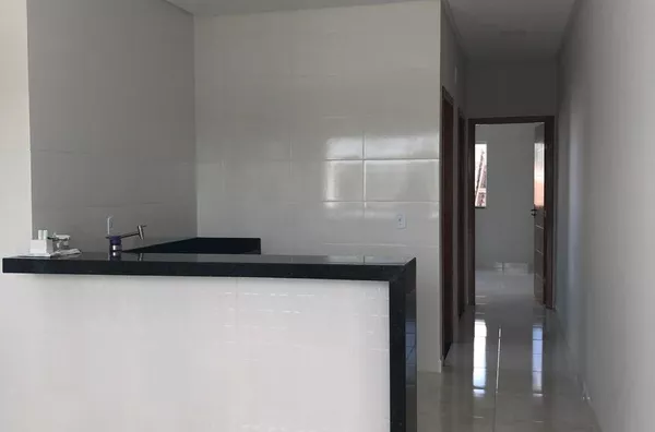 Apartamento para aluguel,  Santa Rita, Teixeira De Freitas