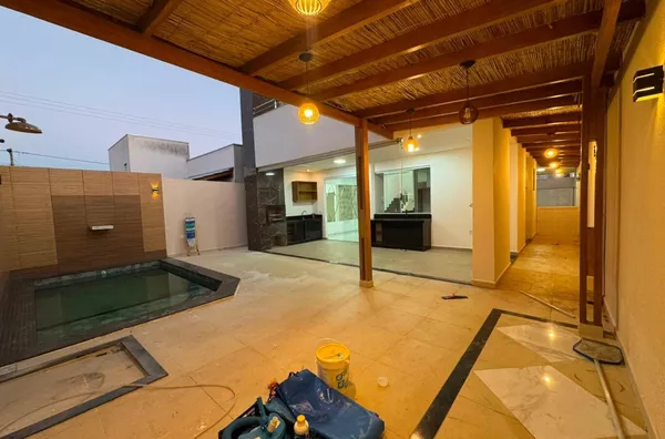 Casa para aluguel,  - Selecione - Bairro, Teixeira De Freitas