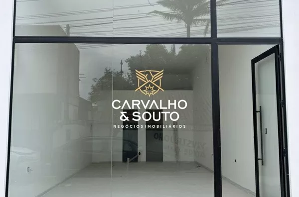 Sala comercial para aluguel,  Centro, Teixeira De Freitas