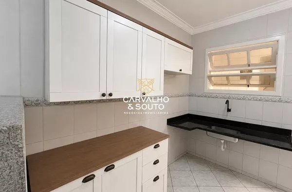 Apartamento para aluguel, 2 quarto(s),  Recanto Do Lago, Teixeira De Freitas