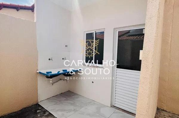 Casa para aluguel, - Selecione - Bairro, Teixeira De Freitas - Foto 5