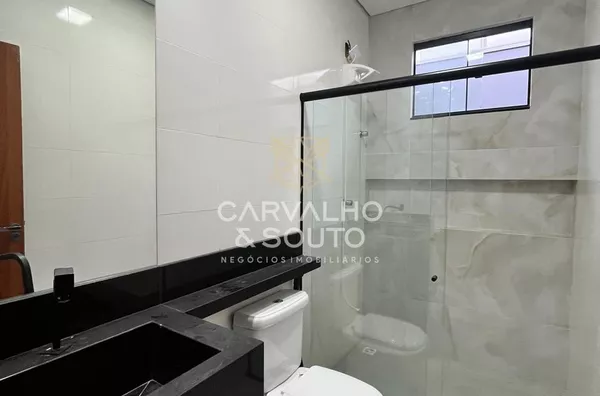 Casa para aluguel, - Selecione - Bairro, Teixeira De Freitas - Foto 15