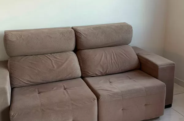 Apartamento para aluguel,  Santa Rita, Teixeira De Freitas
