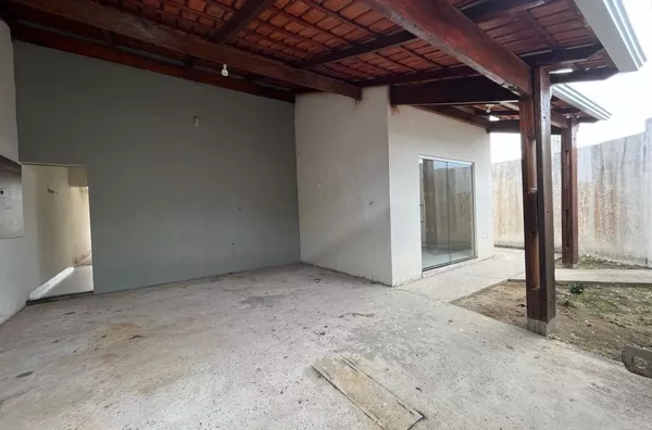 Casa para aluguel,  Mont Serrat 3, Teixeira De Freitas