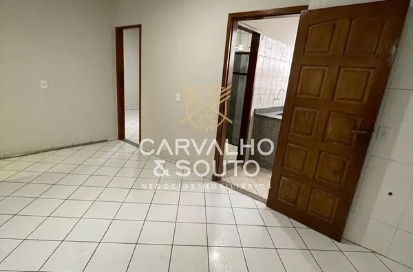 Apartamento para aluguel,  Vila Caraípe, Teixeira De Freitas