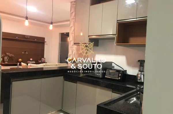 Casa para aluguel,  Mont Serrat 3, Teixeira De Freitas