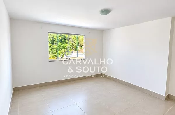 Apartamento para aluguel, Centro, Teixeira De Freitas - Foto 4