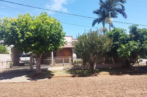 Casa para venda, 4 quarto(s),  Joao Paulo II*, Realeza