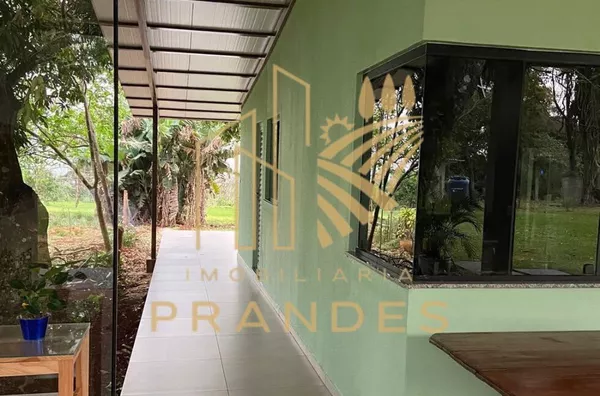 Sítio para venda,  - Selecione - Bairro, Realeza