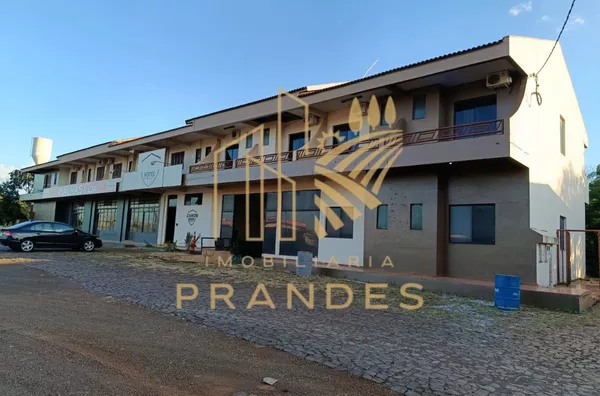 Kitinete / conjugados para venda, 19 quarto(s),  Rural, Ampére