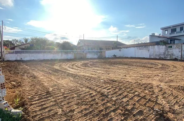 Terreno para venda,  - A menos de 1500 metros da praia  - Balneário piçarras 
