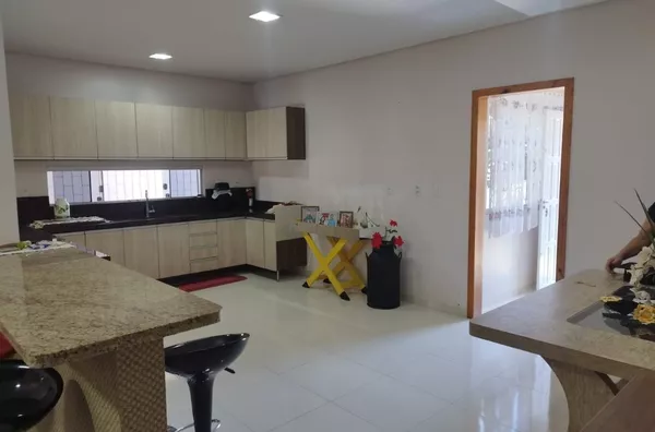 Casa para venda, 4 quarto(s),  Joao Paulo II*, Realeza