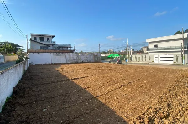 Terreno para venda,  - A menos de 1500 metros da praia  - Balneário piçarras 